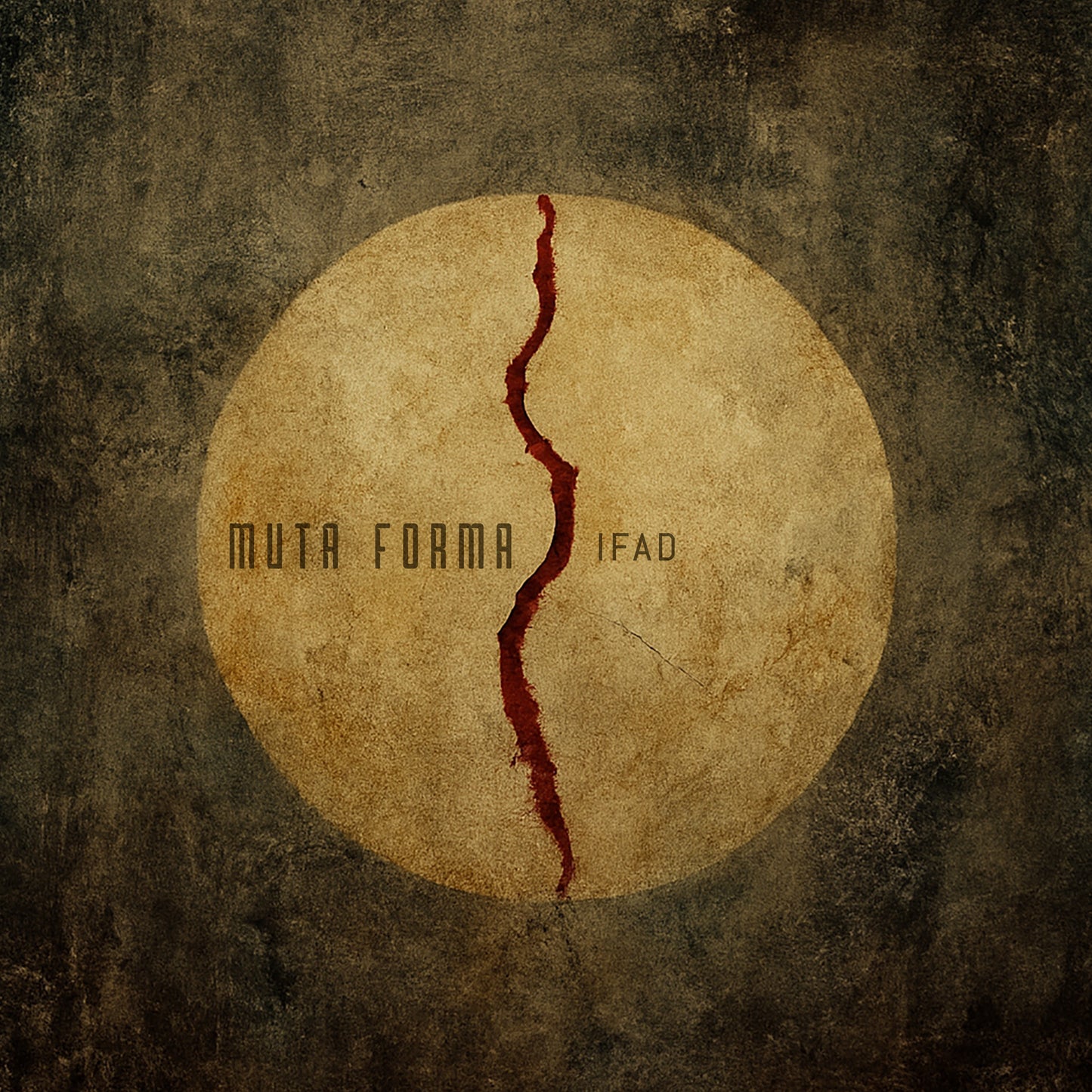 IFAD - Muta Forma