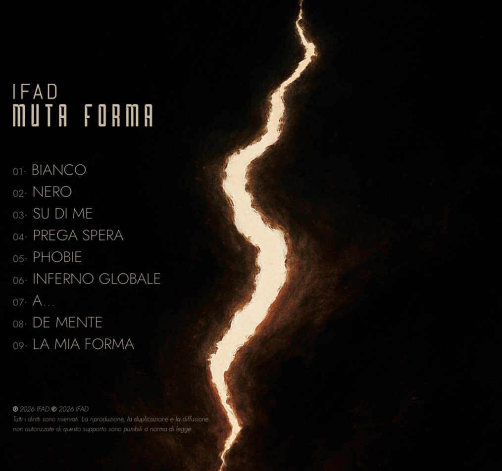 IFAD - Muta Forma
