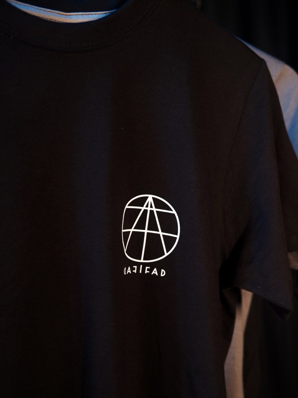 T-shirt IFAD - Nera