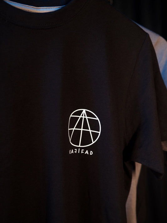 T-shirt IFAD - Nera