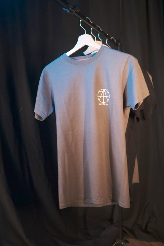 T-shirt IFAD - Fumo