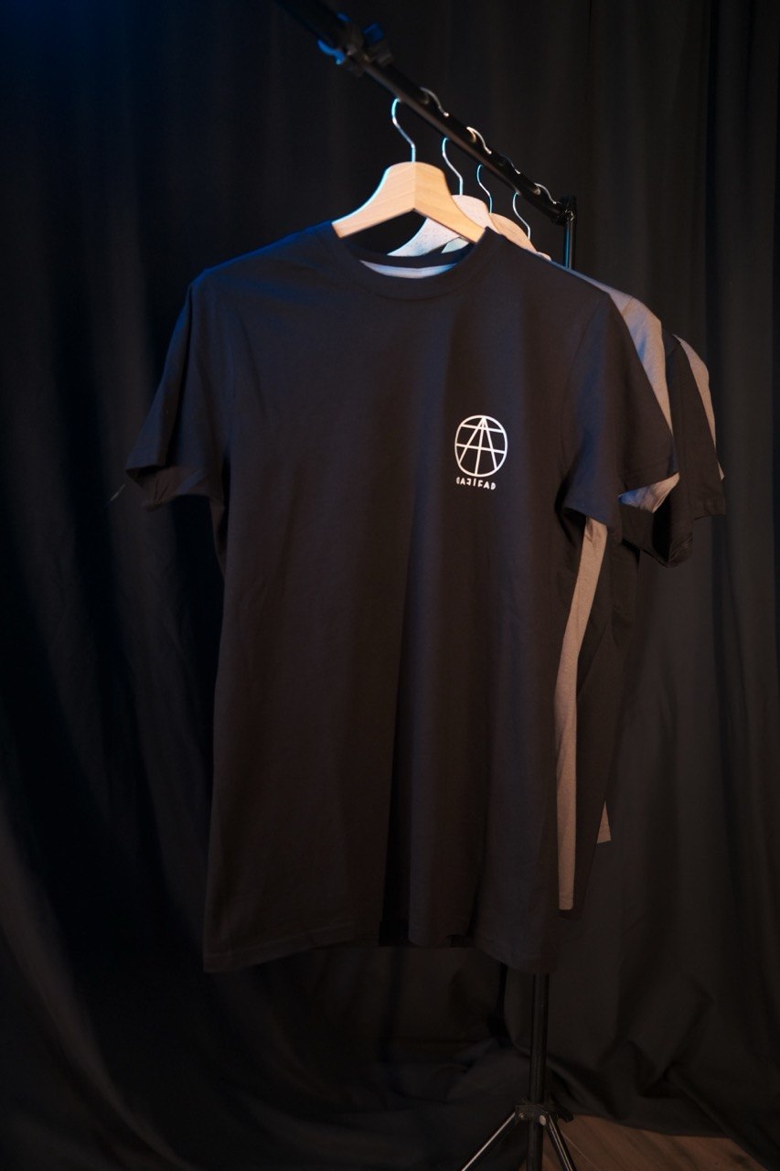 T-shirt IFAD - Nera