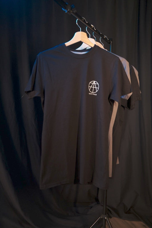 T-shirt IFAD - Nera
